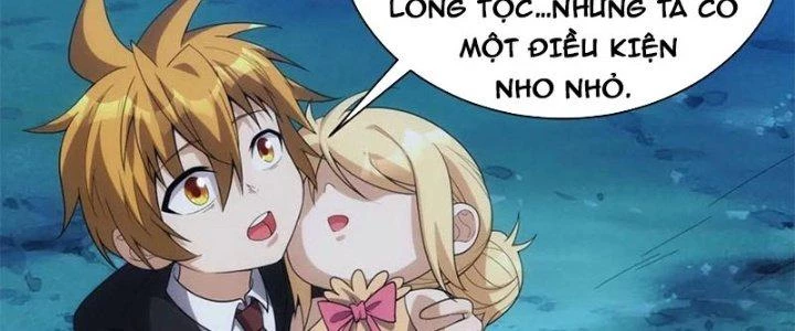 Đạo Sĩ Ma Pháp Dị Thế Giới Chapter 20 - 170