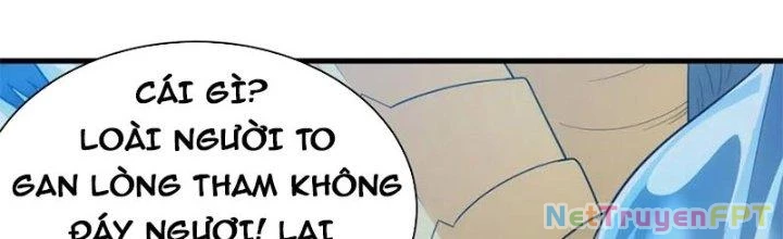 Đạo Sĩ Ma Pháp Dị Thế Giới Chapter 20 - 181
