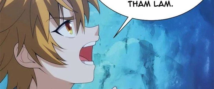 Đạo Sĩ Ma Pháp Dị Thế Giới Chapter 20 - 218