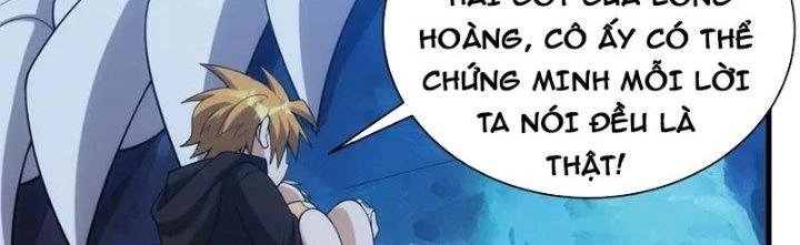 Đạo Sĩ Ma Pháp Dị Thế Giới Chapter 20 - 225