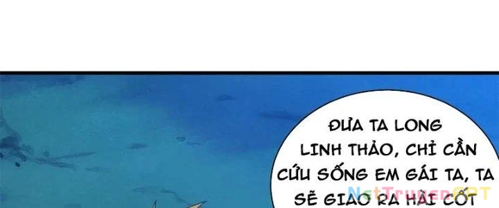 Đạo Sĩ Ma Pháp Dị Thế Giới Chapter 20 - 235