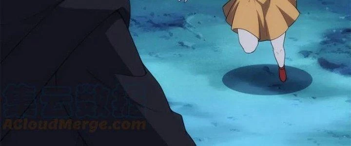 Đạo Sĩ Ma Pháp Dị Thế Giới Chapter 21 - 24