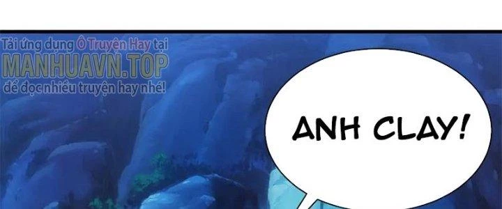 Đạo Sĩ Ma Pháp Dị Thế Giới Chapter 21 - 26
