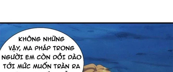 Đạo Sĩ Ma Pháp Dị Thế Giới Chapter 21 - 39