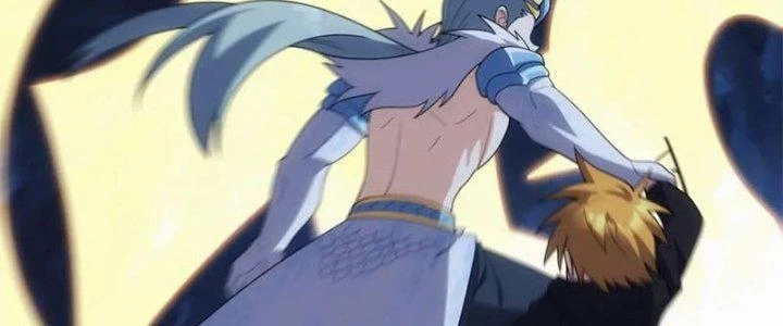 Đạo Sĩ Ma Pháp Dị Thế Giới Chapter 21 - 111