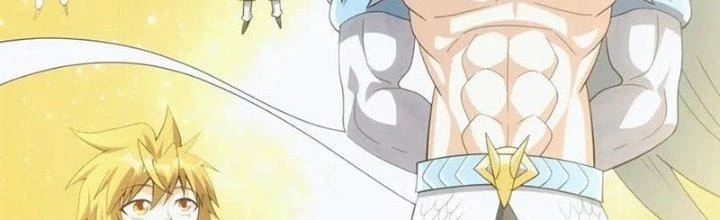 Đạo Sĩ Ma Pháp Dị Thế Giới Chapter 21 - 173