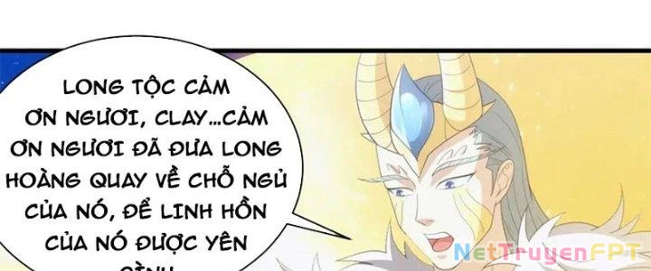 Đạo Sĩ Ma Pháp Dị Thế Giới Chapter 21 - 180