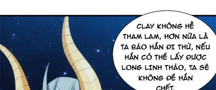 Đạo Sĩ Ma Pháp Dị Thế Giới Chapter 21 - 204
