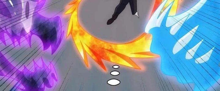 Đạo Sĩ Ma Pháp Dị Thế Giới Chapter 21 - 212