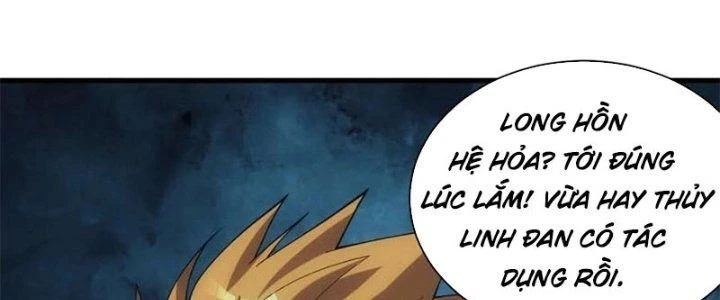 Đạo Sĩ Ma Pháp Dị Thế Giới Chapter 21 - 220