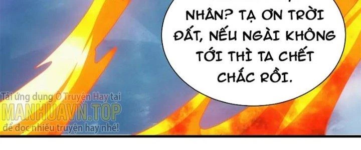Đạo Sĩ Ma Pháp Dị Thế Giới Chapter 21 - 259