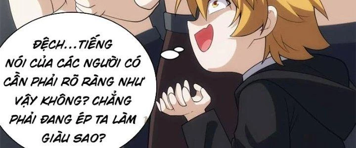 Đạo Sĩ Ma Pháp Dị Thế Giới Chapter 21 - 279