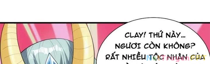 Đạo Sĩ Ma Pháp Dị Thế Giới Chapter 21 - 281