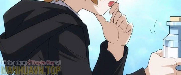 Đạo Sĩ Ma Pháp Dị Thế Giới Chapter 21 - 288