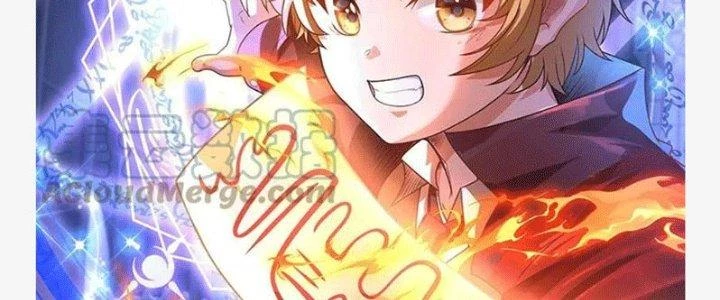 Đạo Sĩ Ma Pháp Dị Thế Giới Chapter 22 - 2