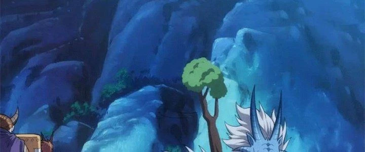 Đạo Sĩ Ma Pháp Dị Thế Giới Chapter 22 - 10