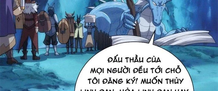 Đạo Sĩ Ma Pháp Dị Thế Giới Chapter 22 - 11