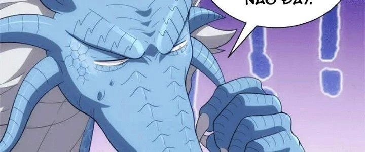 Đạo Sĩ Ma Pháp Dị Thế Giới Chapter 22 - 14
