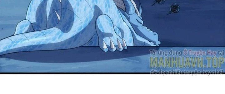 Đạo Sĩ Ma Pháp Dị Thế Giới Chapter 22 - 31