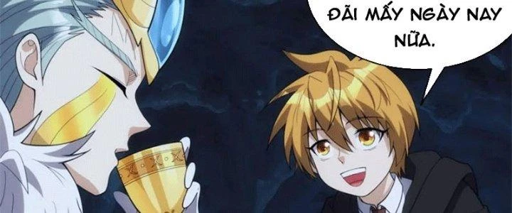 Đạo Sĩ Ma Pháp Dị Thế Giới Chapter 22 - 34