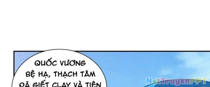Đạo Sĩ Ma Pháp Dị Thế Giới Chapter 22 - 126