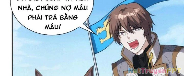 Đạo Sĩ Ma Pháp Dị Thế Giới Chapter 22 - 127