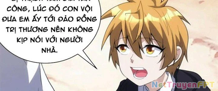 Đạo Sĩ Ma Pháp Dị Thế Giới Chapter 22 - 182