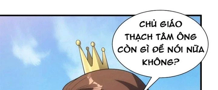 Đạo Sĩ Ma Pháp Dị Thế Giới Chapter 22 - 186