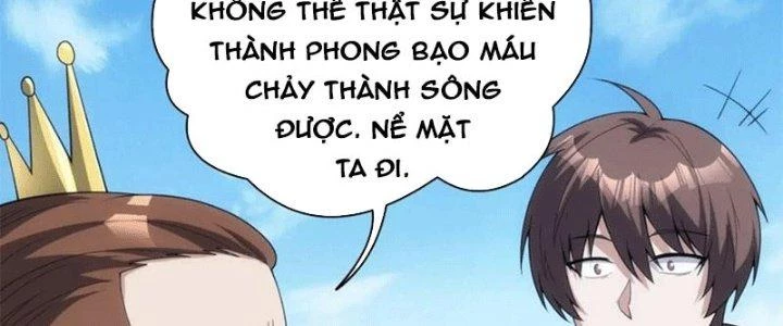 Đạo Sĩ Ma Pháp Dị Thế Giới Chapter 22 - 206
