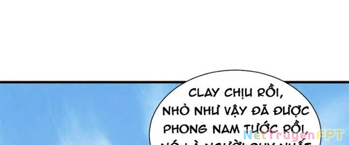 Đạo Sĩ Ma Pháp Dị Thế Giới Chapter 22 - 235