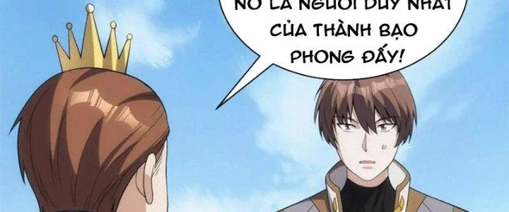 Đạo Sĩ Ma Pháp Dị Thế Giới Chapter 22 - 236