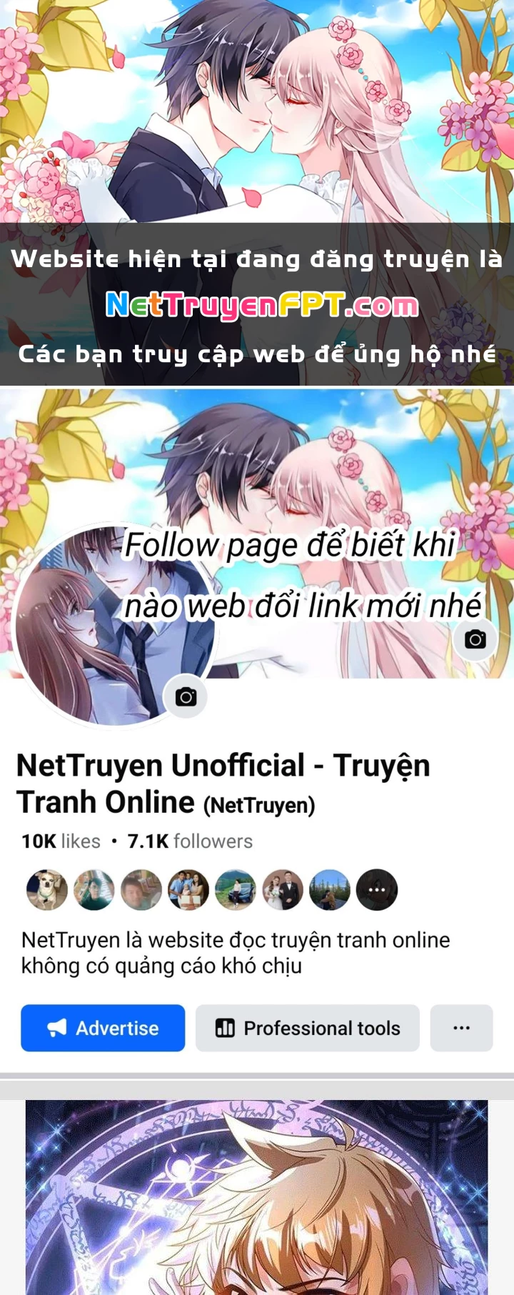 Đạo Sĩ Ma Pháp Dị Thế Giới Chapter 23 - 1