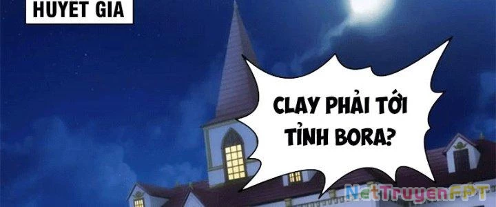 Đạo Sĩ Ma Pháp Dị Thế Giới Chapter 23 - 12