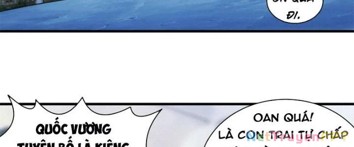 Đạo Sĩ Ma Pháp Dị Thế Giới Chapter 23 - 14