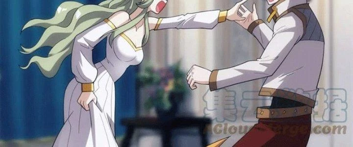 Đạo Sĩ Ma Pháp Dị Thế Giới Chapter 23 - 16