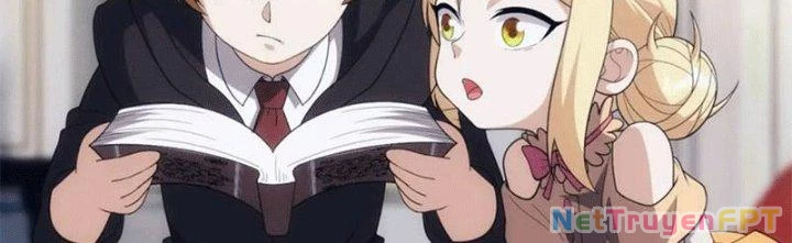 Đạo Sĩ Ma Pháp Dị Thế Giới Chapter 23 - 21