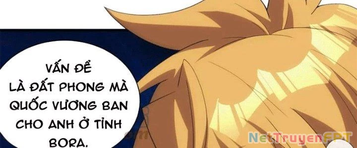 Đạo Sĩ Ma Pháp Dị Thế Giới Chapter 23 - 24