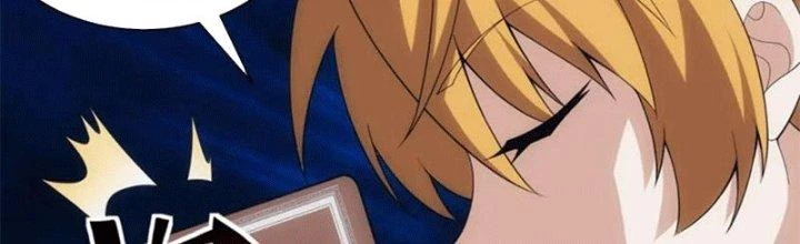 Đạo Sĩ Ma Pháp Dị Thế Giới Chapter 23 - 25