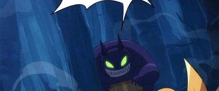 Đạo Sĩ Ma Pháp Dị Thế Giới Chapter 23 - 31