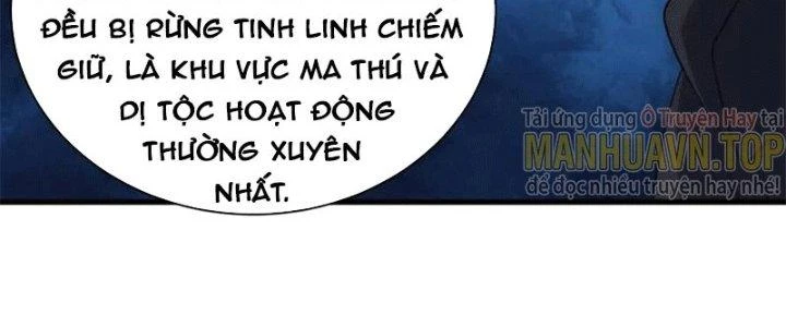 Đạo Sĩ Ma Pháp Dị Thế Giới Chapter 23 - 35