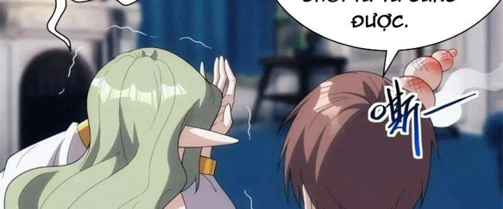 Đạo Sĩ Ma Pháp Dị Thế Giới Chapter 23 - 43