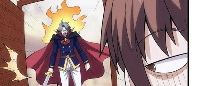 Đạo Sĩ Ma Pháp Dị Thế Giới Chapter 23 - 50