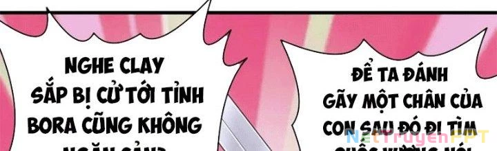 Đạo Sĩ Ma Pháp Dị Thế Giới Chapter 23 - 53