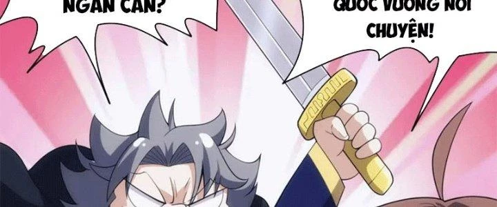 Đạo Sĩ Ma Pháp Dị Thế Giới Chapter 23 - 54
