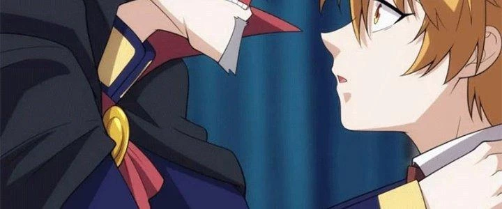 Đạo Sĩ Ma Pháp Dị Thế Giới Chapter 23 - 70