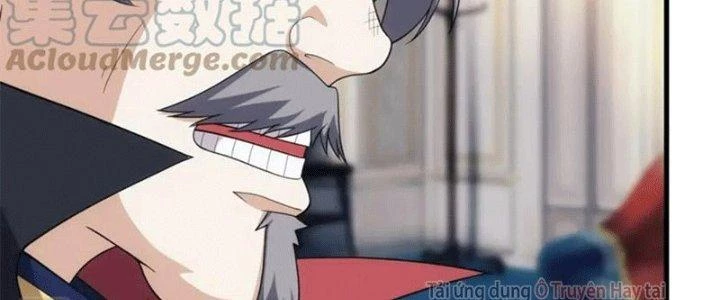 Đạo Sĩ Ma Pháp Dị Thế Giới Chapter 23 - 80