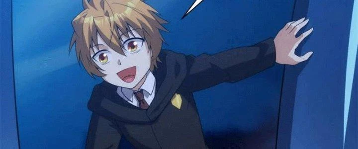 Đạo Sĩ Ma Pháp Dị Thế Giới Chapter 23 - 131