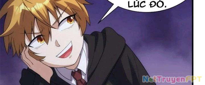 Đạo Sĩ Ma Pháp Dị Thế Giới Chapter 23 - 170