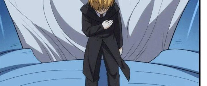 Đạo Sĩ Ma Pháp Dị Thế Giới Chapter 23 - 179