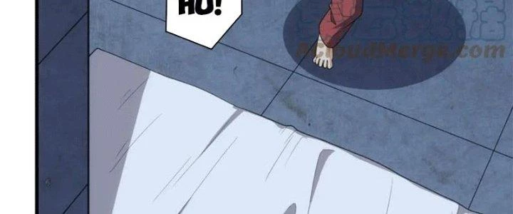 Đạo Sĩ Ma Pháp Dị Thế Giới Chapter 23 - 191